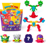 Superthings Figurka Mutant Battle 6 ks