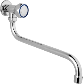 JB Sanitary Nástěnná baterie na studenou vodu, ramínko 300 mm A10 03 50