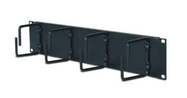 APC Horizontální kabelový manager / 2U (AR8426A)