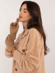 Rukavice AT RK 23905.03X camel S/M