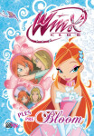 Winx 1 - Ples pre Bloom - Regina Bizzi