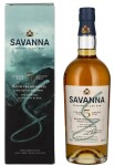 Savanna Créole 5yo 43% 0,7L (kazeta)