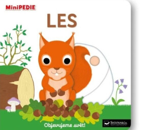 MiniPEDIE Objevujeme svět! Les