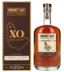 Mount Gay 1703 XO Triple Cask Blend Rum 43% 0,7 l (tuba)