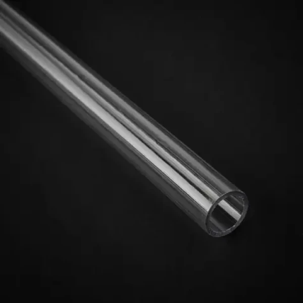 BitsPower None Chamfer PETG spojovací trubka 14/11mm 500mm transparentní (BP-NCPLT14-L500)
