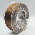 SILK filament bronzový Devil Design 1 kg 1,75 mm