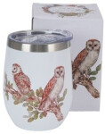 Termohrnek Barn Owls