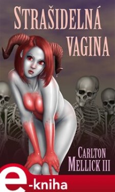 Strašidelná vagina