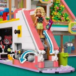 LEGO® Friends 42604 Obchodní centrum v městečku Heartlake