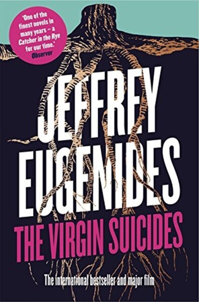 The Virgin Suicides