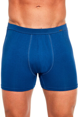 Pánské boxerky model 17606680 220 - Cornette Barva: kobalt, Velikost: L