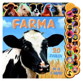 Farma 20 zvukov Uč sa s nami! (slovensky)