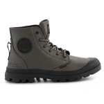 Palladium Pampa Hi Supply Lth 77963-213-M EU 37