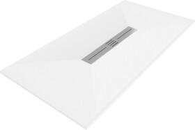 MEXEN - Toro sprchová vanička obdélníková SMC 150x90, bílá 43109015