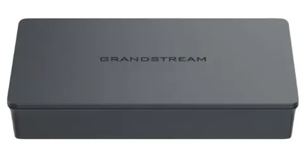 Grandstream GWN7700 / Switch / 5x 1Gbps / Unmanaged / QoS / IGMP (GWN7700)