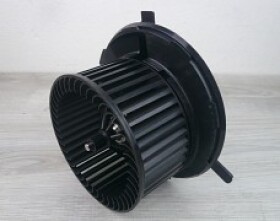 Ventilátor topení VW Tiguan Touran