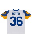 Mitchell & Ness Pánský dres Los Angeles Rams NFL Jerome Bettis #36 1993 Legacy Throwback Velikost: L