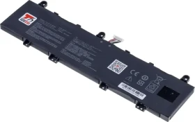 T6 Power Baterie pro Asus ROG Zephyrus Duo 15 GX550 GX551 / Baterie pro notebook / 5845 mAh / 90 Wh / 4cell / Li-poly (NBAS0202)