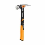 Fiskars 1020214 Tesařské kladivo L 13.5" (1020214)