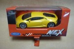 Lamborghini Huracán Coupé Welly 1/43