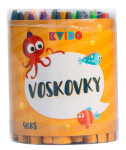 Voskovky - Kvído - Albi