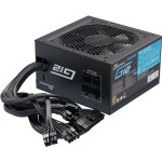 Seasonic G12-GM-650 / zdroj 650 W / ATX / Aktivní PFC / 120mm ventilátor / 80PLUS Gold (G12-GM-650)