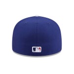 New Era Pánská kšiltovka Los Angeles Dodgers MLB 2026 Jackie Robinson Day 59FIFTY Fitted Velikost: 7 3/4