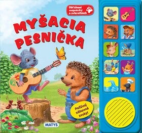 Myšacia pesnička