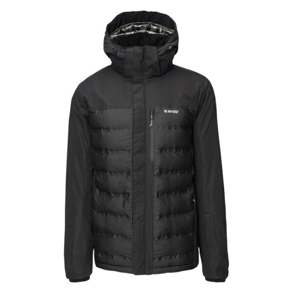 Zateplená bunda Hi-Tec Helten M 92800621393 m