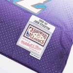 Mitchell & Ness Pánský dres Utah Jazz NBA John Stockton #12 1996-97 Swingman Velikost: S