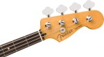 Fender Player II Jazz Bass RW BCG