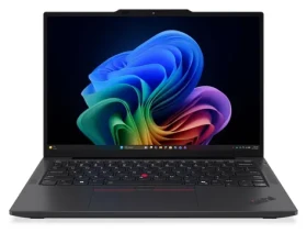 Lenovo ThinkPad X13 Gen 7 černá / Notebook / 13,3" WUXGA T / Intel Core Ultra 5 325 / 32GB / 512GB SSD (21YH003LCK)