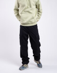 Carhartt WIP Regular Cargo pant Black rinsed W32/L34
