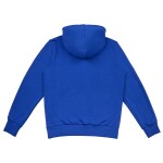 New Era Pánská mikina Detroit Pistons NBA Paris Games Hoodie Velikost: S
