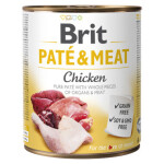 Brit Paté Meat Chicken