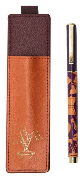 Pero a pouzdro Family Moments