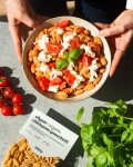 Vilgain Luštěninové těstoviny BIO – cizrnové gnochetti 250 g