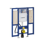 Geberit Duofix Speciál modul pro WC a invalidní madla, 112cm, UP320, do sádrokartonu 111.375.00.6 111.375.00.6