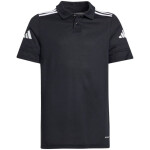 Tričko adidas Squadra 25 Polo Jr JY3415 140 cm