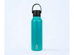 Runbott Mii Emerald / Termoláhev / 600 ml / nerezová ocel 18/8 (972607RB)