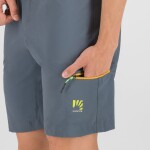 KARPOS M Fantasia Bermuda, Dark Slate velikost: 54