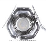 Gardner Vařič G-Force 3500W Stove,Gardner Vařič G-Force 3500W Stove