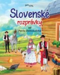 Slovenské rozprávky