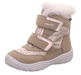 Dětské zimní boty Superfit 1-009091-4020 Velikost: 34
