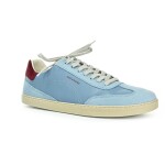 Groundies Panama Sky blue/Bordeaux pánské celoroční