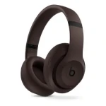 Beats Studio Pro hnědá / Bezdrátová sluchátka / mikrofon / ANC / Bluetooth 5.3 / USB-C / 3.5mm (MQTT3ZM/A)