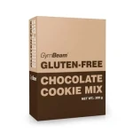 Gluten-Free Chocolate Cookie Mix - GymBeam (300 g) (117121-1-300g)