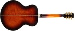 Sigma Guitars SGJA-SG200-VSB