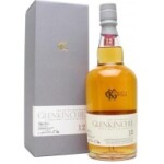 Glenkinchie Single Malt Scotch Whisky 12y 43% 0,7 l (tuba)