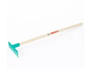 Klein Hrabičky s dřevěnou násadou